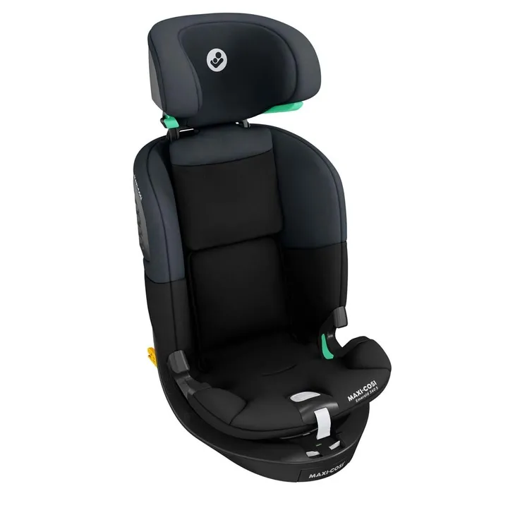 Автокрісло MAXI-COSI Emerald 360 S Tonal Black — Photo 13