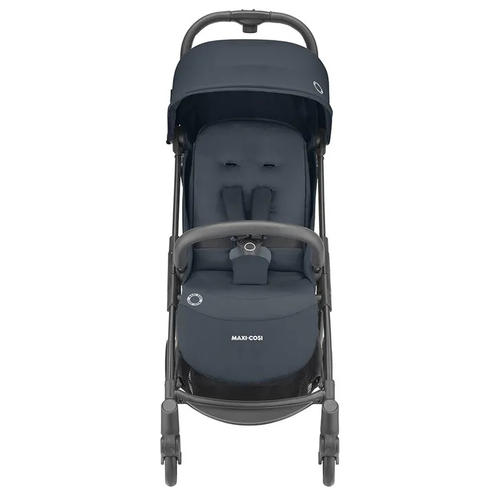 Коляска MAXI-COSI JAYA2 Essential Graphite FR — Photo 12