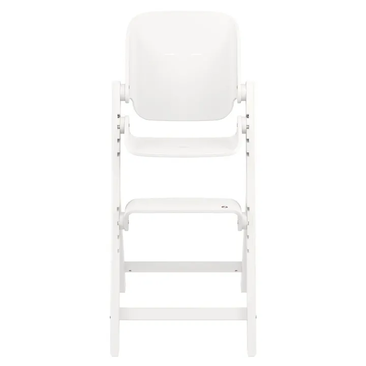 Стільчик для годування MAXI-COSI Nesta White — Photo 11