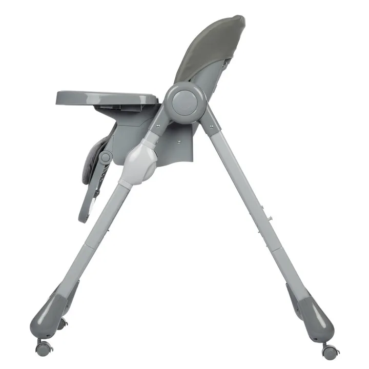 Стільчик для годування BEBE CONFORT Olea Mineral Gray — Photo 8