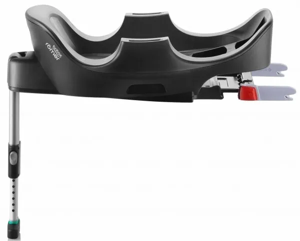 Платформа BRITAX-ROMER BABY-SAFE i-Size Flex — Photo 8