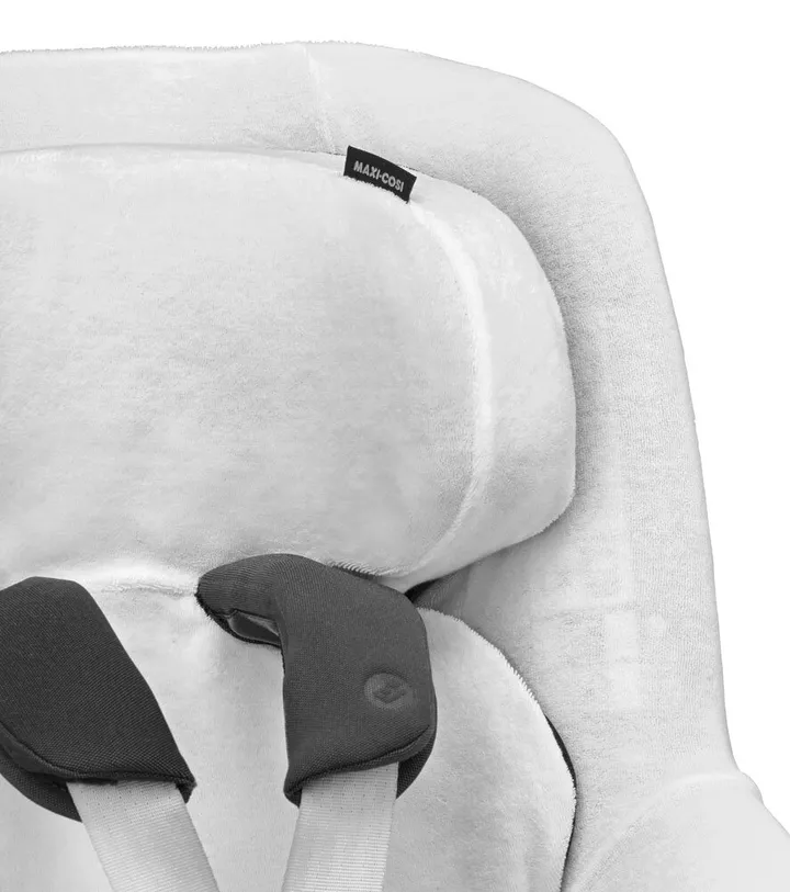Чохол MAXI-COSI Pearl 360/PRO/S Mica 360Pro/ProEco Natural White — Photo 7