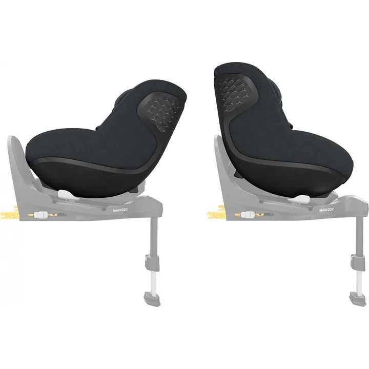 Автокрісло MAXI-COSI Pearl 360 Pro Authentic Graphite — Photo 11