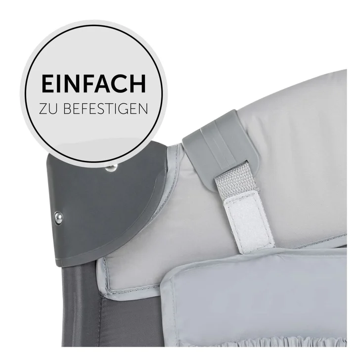 Органайзер Hauck Hang Me Grey — Photo 6