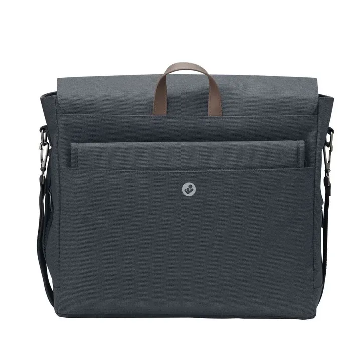 Багатофункціональна сумка MAXI-COSI MODERNBAG Essential Graphite — Photo 6