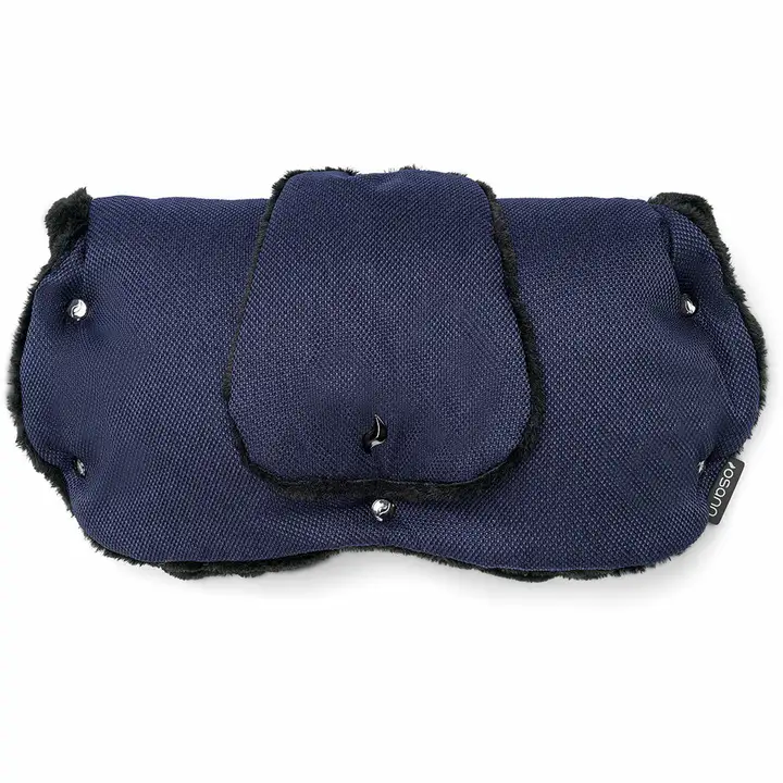 Муфта-органайзер Osann Indigo — Photo 4