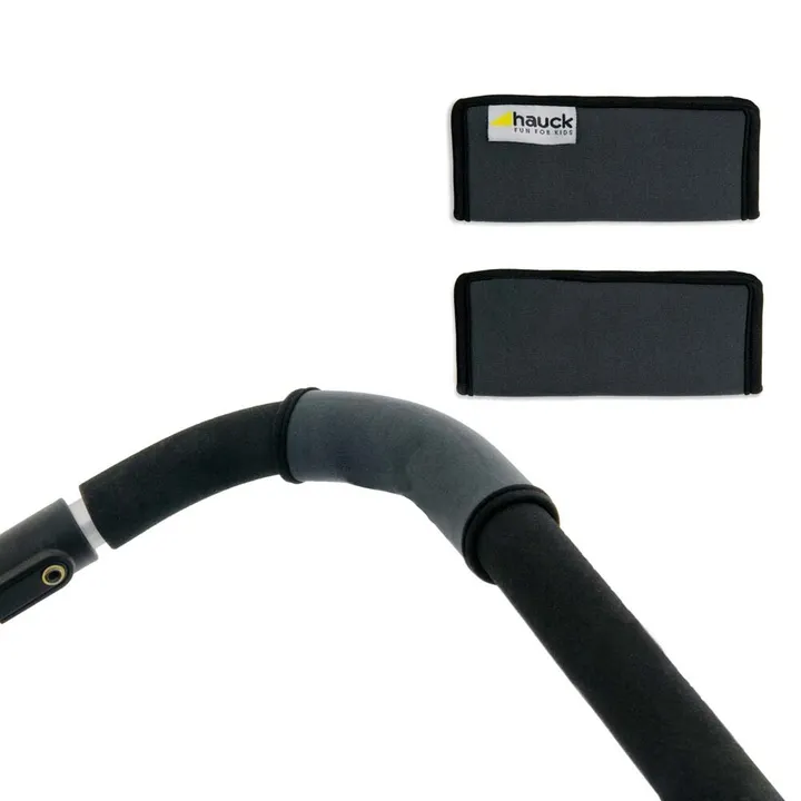 Накладки на ручку коляски Hauck Handle Me 1 — Photo 6