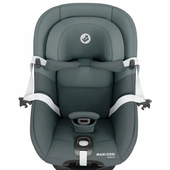 Автокрісло MAXI-COSI Pearl S Tonal Graphite — Photo 7