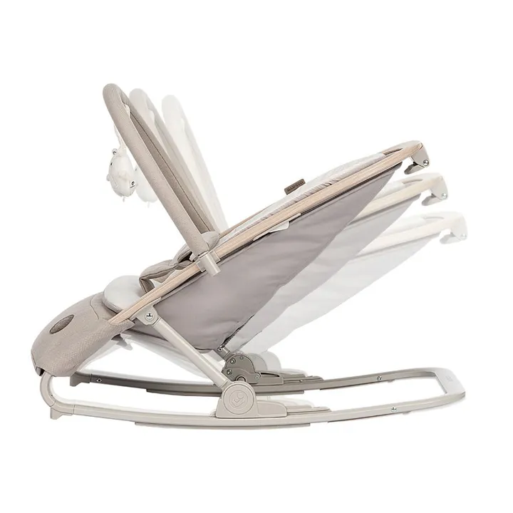 Крісло-качалка MAXI-COSI Kori Classic Beige ECO — Photo 8