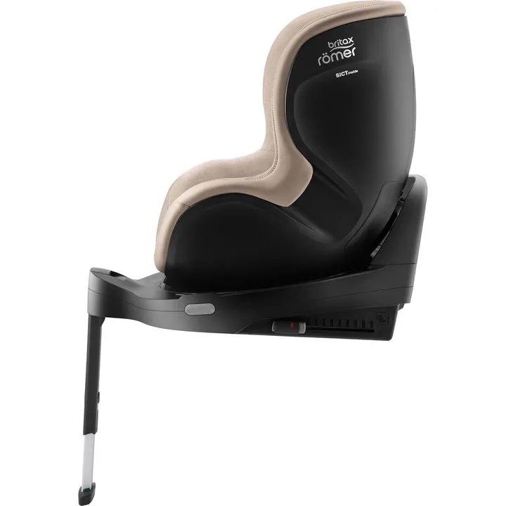 Автокрісло BRITAX-ROMER DUALFIX PRO M Style Teak — Photo 8