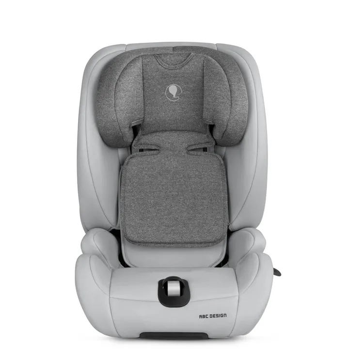 Автокрісло ABC Design Aspen 2 Fix i-Size Pearl — Photo 8
