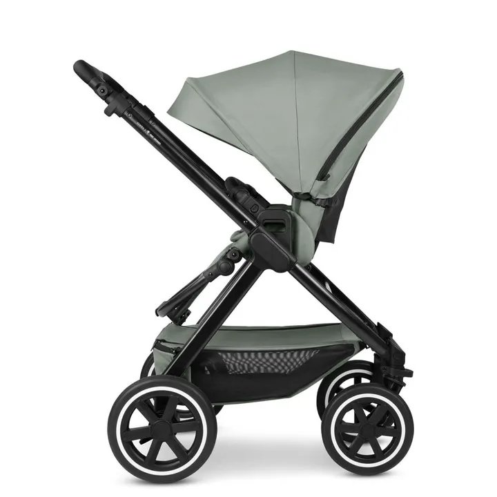 Коляска прогулянкова ABC Design Samba 2 Pine — Photo 9