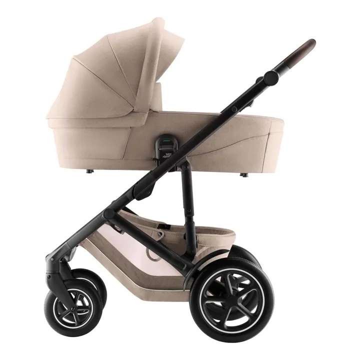 Люлька BRITAX-ROMER SMILE 5Z Teak — Photo 7