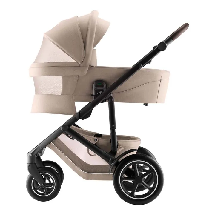 Люлька BRITAX-ROMER SMILE 5Z Teak — Photo 8