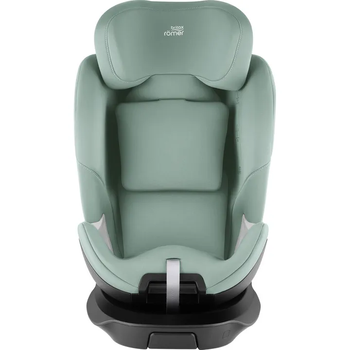 Автокрісло BRITAX-ROMER SWIVEL Jade Green — Photo 5
