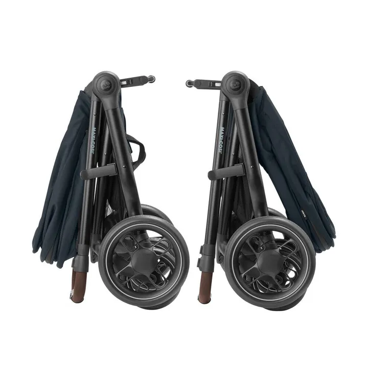Коляска MAXI-COSI Street Plus Essenential Graphite — Photo 8
