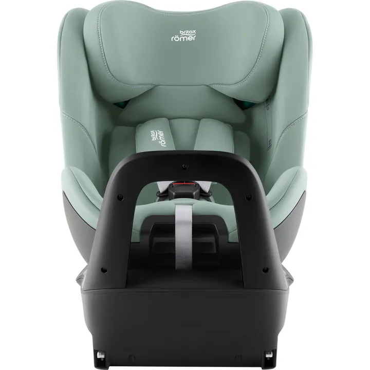 Автокрісло BRITAX-ROMER SWIVEL Jade Green — Photo 6