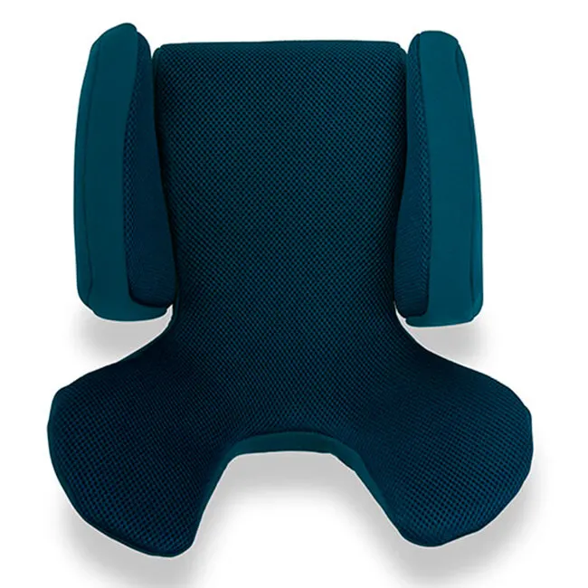 Автокрісло RECARO Salia Select Garnet Red — Photo 10