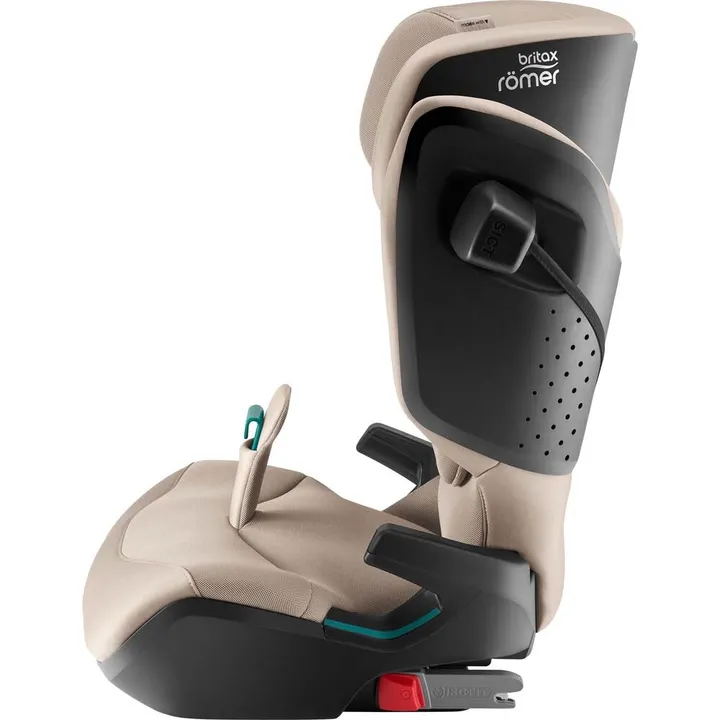 Автокрісло BRITAX-ROMER KIDFIX PRO Style Teak — Photo 5