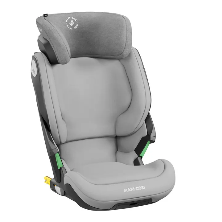 Автокрісло MAXI-COSI Kore Authentic Grey — Photo 10
