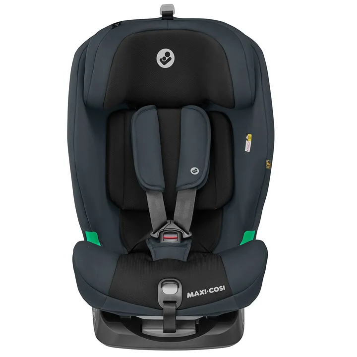 Автокрісло MAXI-COSI Titan I-Size Basic Grey — Photo 10