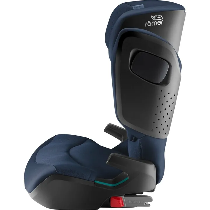 Автокрісло BRITAX-ROMER KIDFIX PRO M Style Night Blue — Photo 5