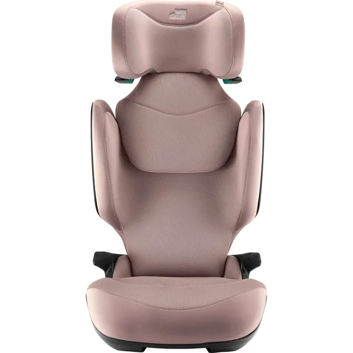 Автокрісло BRITAX-ROMER KIDFIX PRO M Style Dusty Rose — Photo 7