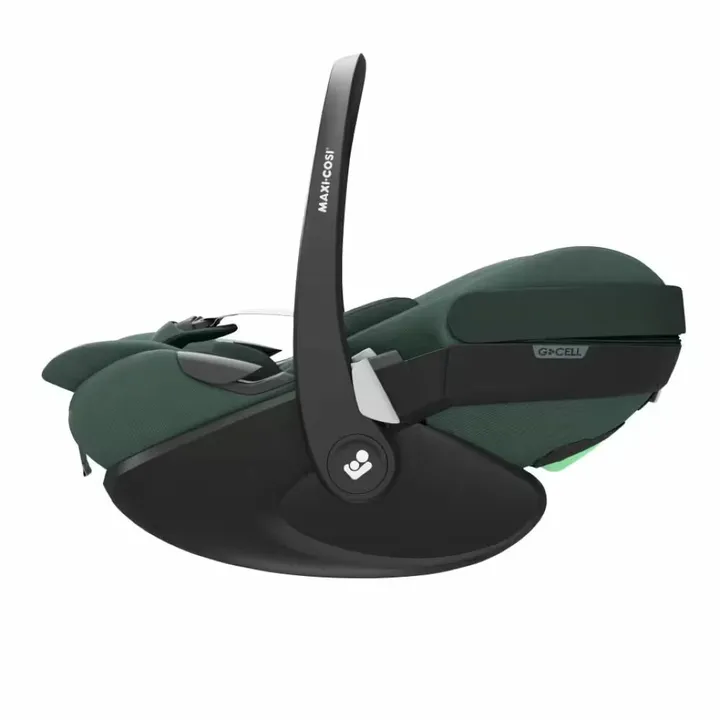 Автокрісло MAXI-COSI Pebble 360 Pro Essential Green — Photo 11