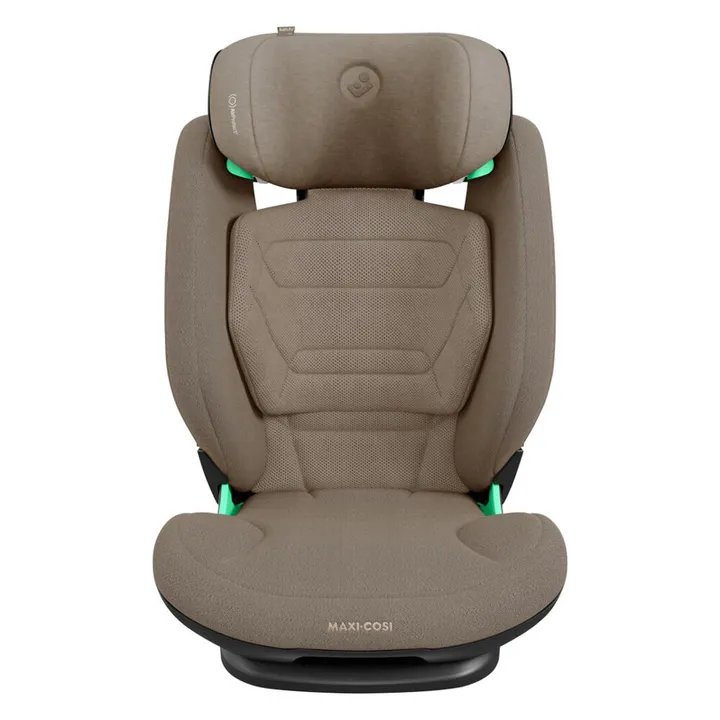 Автокрісло MAXI-COSI RodiFix Pro 2 i-Size Authentic Truffle — Photo 10