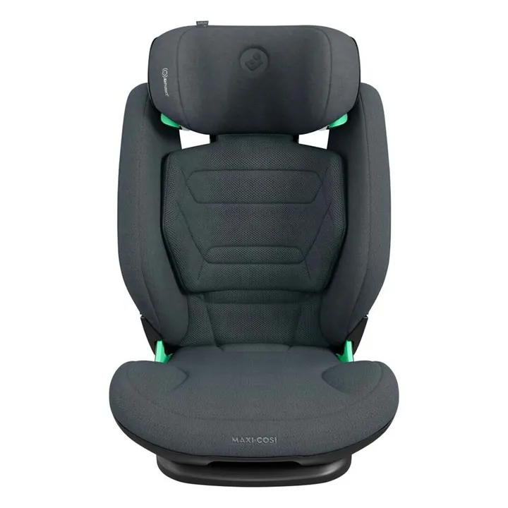 Автокрісло MAXI-COSI RodiFix Pro 2 i-Size Authentic Graphite — Photo 10