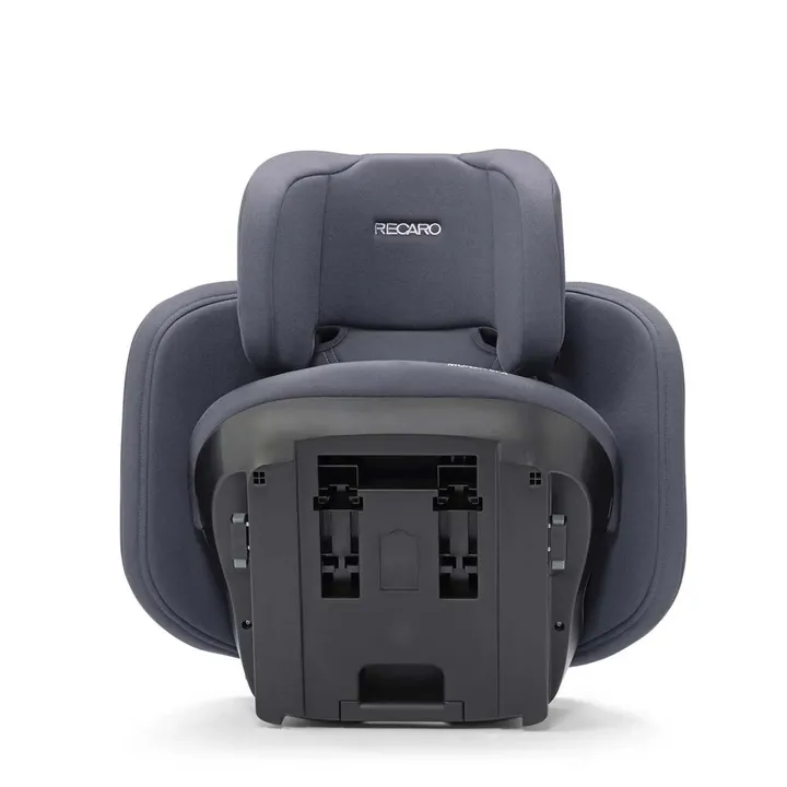 Автокрісло RECARO Monza CFX Misano Blue — Photo 10
