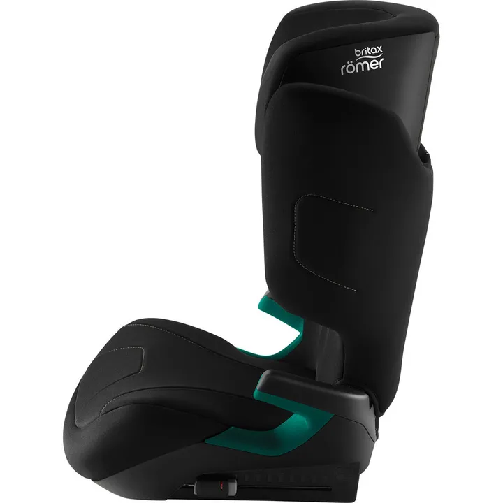 Автокрісло BRITAX-ROMER HI-LINER Space Black — Photo 7