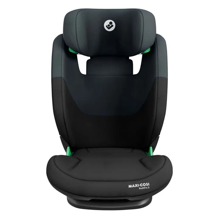 Автокрісло MAXI-COSI RodiFix S i-Size Tonal Black — Photo 12