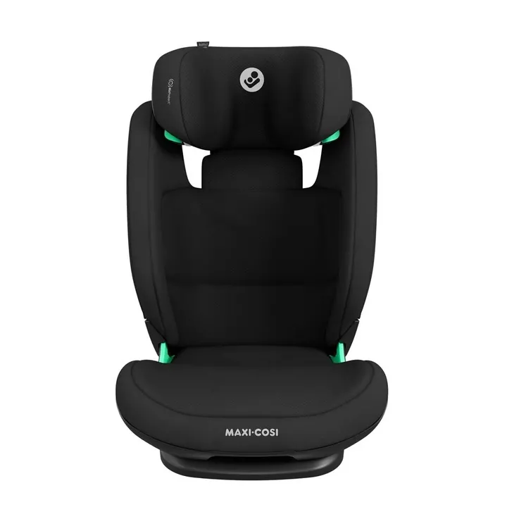 Автокрісло MAXI-COSI RodiFix S i-Size Basic Black — Photo 12