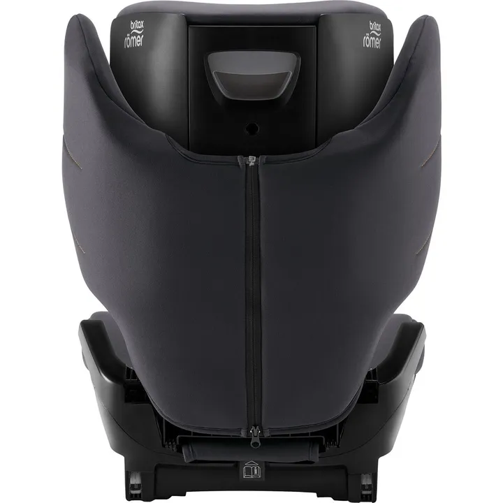 Автокрісло BRITAX-ROMER HI-LINER Midnight Grey — Photo 8