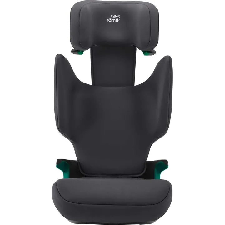 Автокрісло BRITAX-ROMER DISCOVERY PLUS Midnight Grey — Photo 5