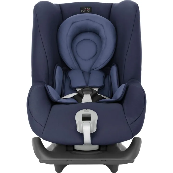 Автокрісло BRITAX-ROMER FIRST CLASS plus Moonlight Blue — Photo 4