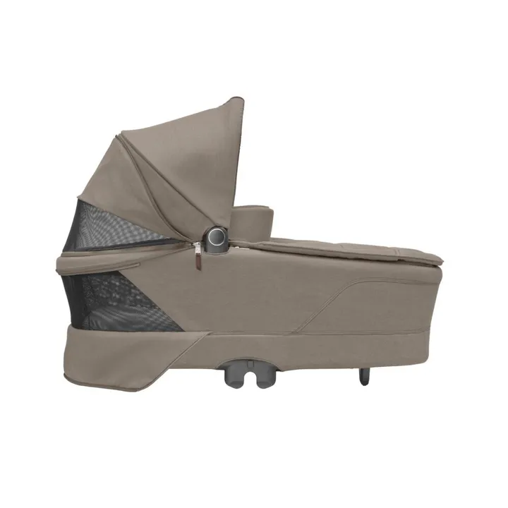 Люлька до коляски MAXI-COSI Sense Twillic Truffle — Photo 8