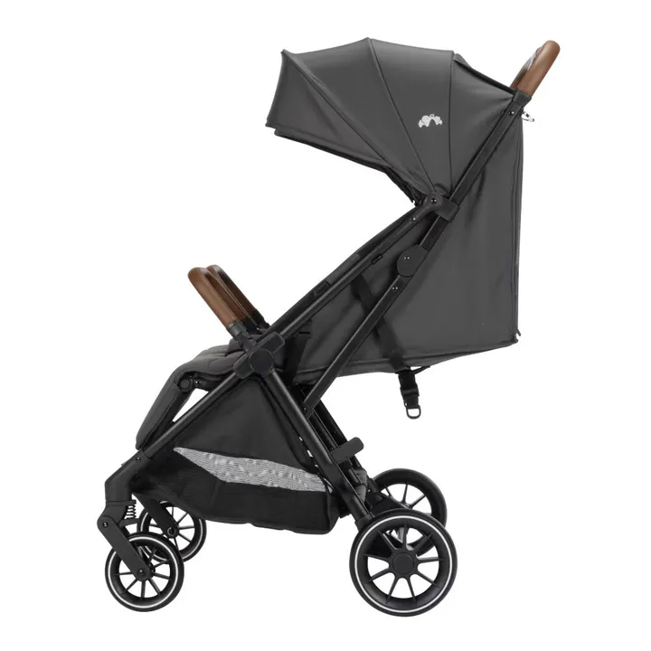 Коляска BEBE CONFORT Mane Mineral Graphite — Photo 11