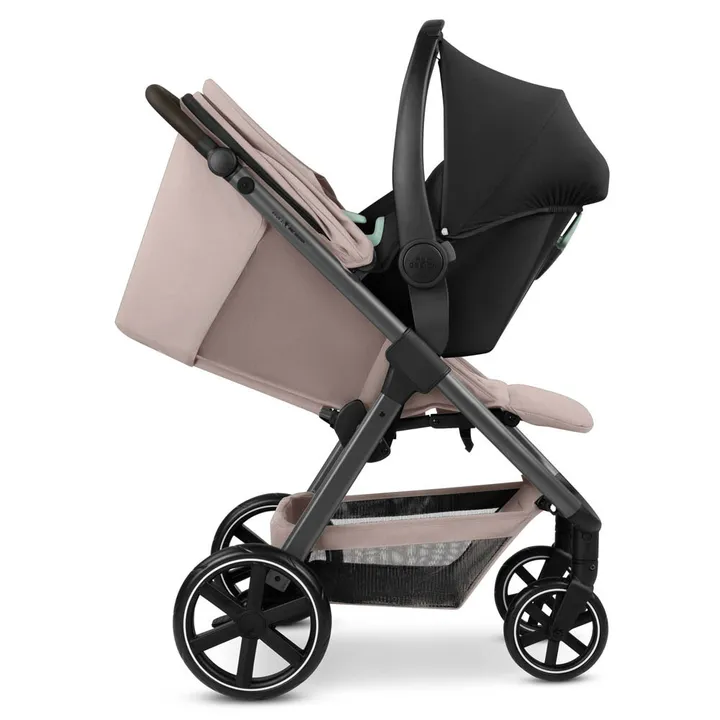Коляска прогулянкова ABC Design Avus 2 Camel — Photo 11