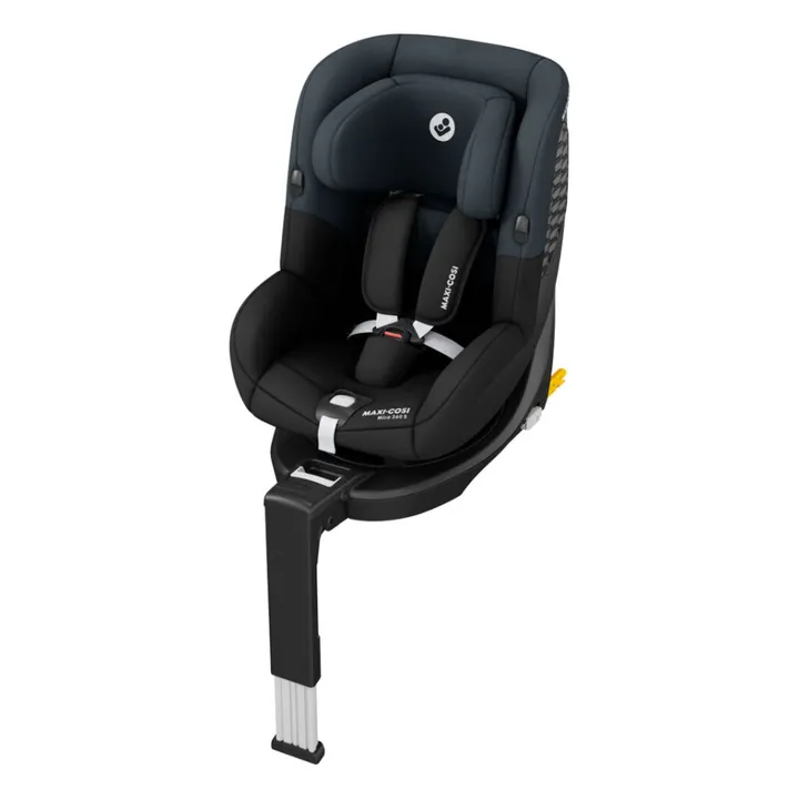 Автокрісло MAXI-COSI Mica 360 S Tonal Black — Photo 14