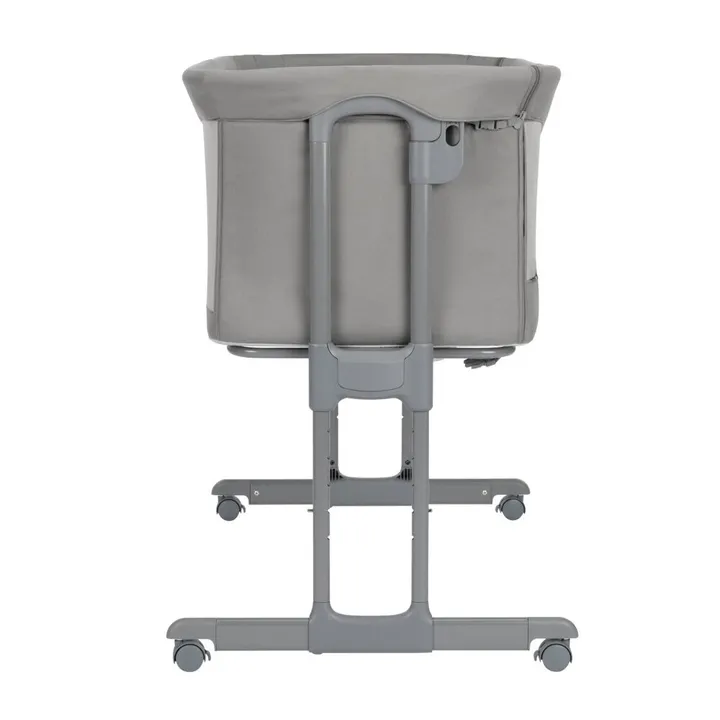 Приставне ліжечко BEBE CONFORT AMARA Tinted Gray — Photo 8