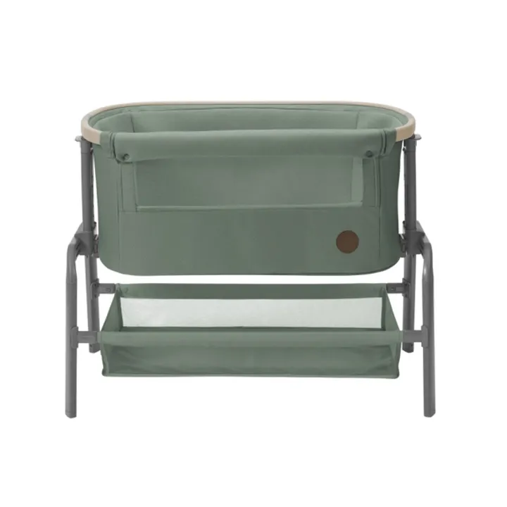 Приставне ліжечко MAXI-COSI Iora Beyond Green Eco — Photo 11