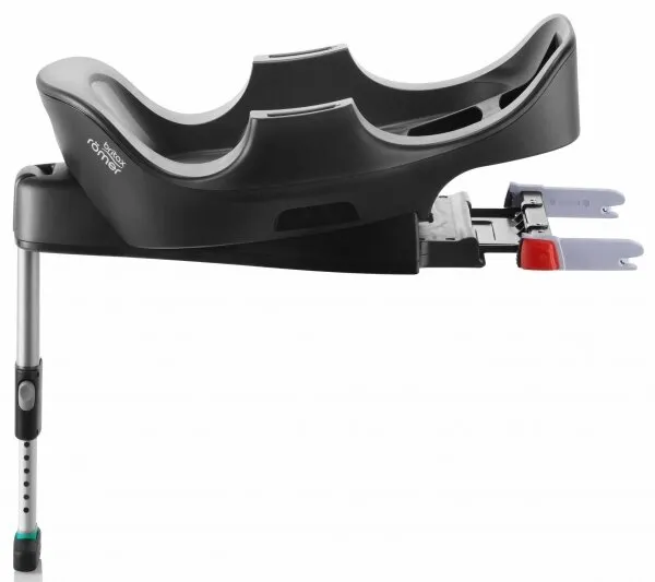 Платформа BRITAX-ROMER BABY-SAFE i-Size Flex — Photo 9
