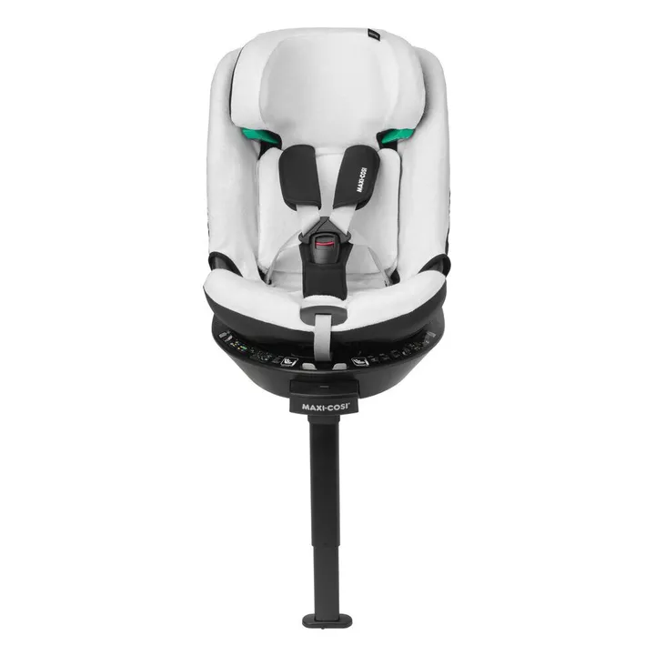 Літній чохол MAXI-COSI Emerald 360 S органічна бавовна Natural White — Photo 8