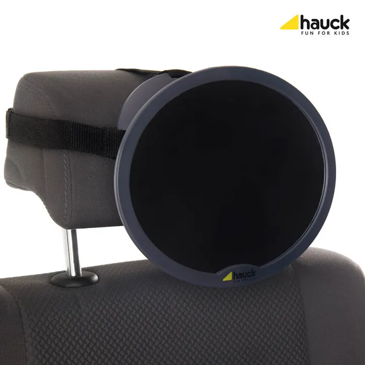 Додаткове дзеркало заднього виду Hauck Watch Me 1 — Photo 7