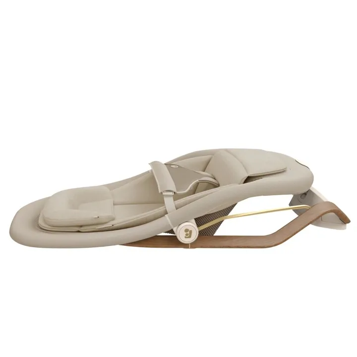 Крісло-качалка MAXI-COSI Dove Pro Elegance Beige — Photo 10