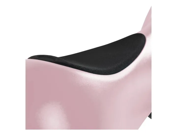 Біговел дитячий Hauck 1st Ride Four Matt Pink — Photo 10