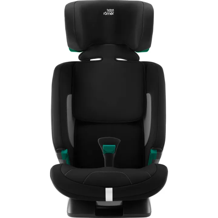 Автокрісло BRITAX-ROMER VERSAFIX Space Black — Photo 9
