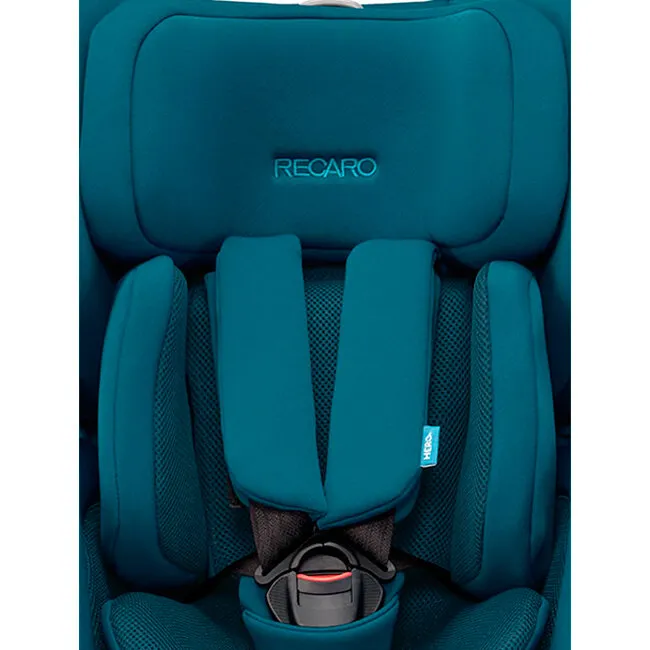 Автокрісло RECARO Salia Prime Pale Rose — Photo 13